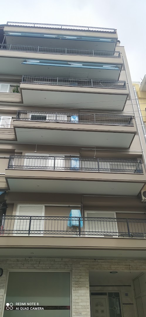 DaciAl Γραμμές Αερίου (Riser) Πυρόσβεση · Φωτογραφίες 12